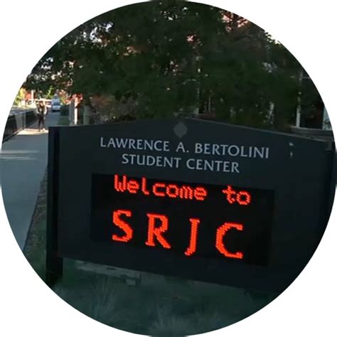 srjc job openings